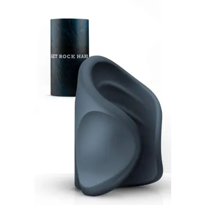 Boners Vibrating Handjob Stroker