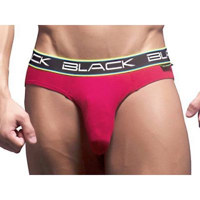 Black Collection Briefs XL