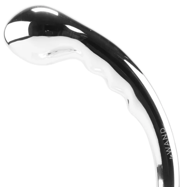 LE WAND HOOP Stainless Steel Dildo