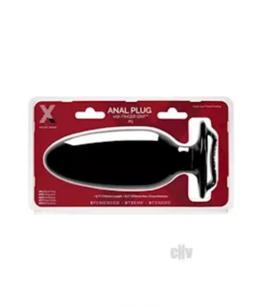 Xplay Finger Grip Plug 5L — image 2 of 2