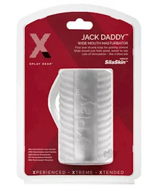XPlay Jack Daddy Stroker — image 2 of 2