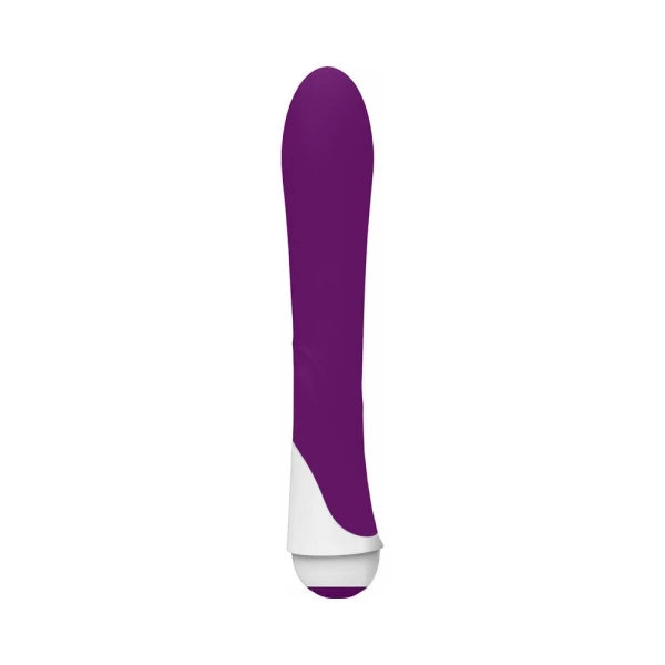 Vanessa 7 Function Silicone Vibrator