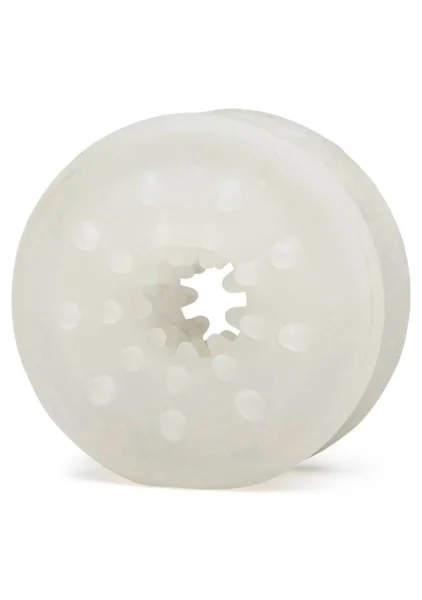 BlowYo Intense Ticklers Stroker