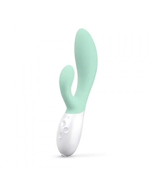 Lelo Ina 3 Rabbit Vibrator