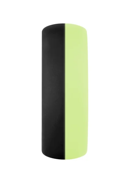 F-19: Liquid Silicone 2-Tone Cock Ring — image 6 of 20