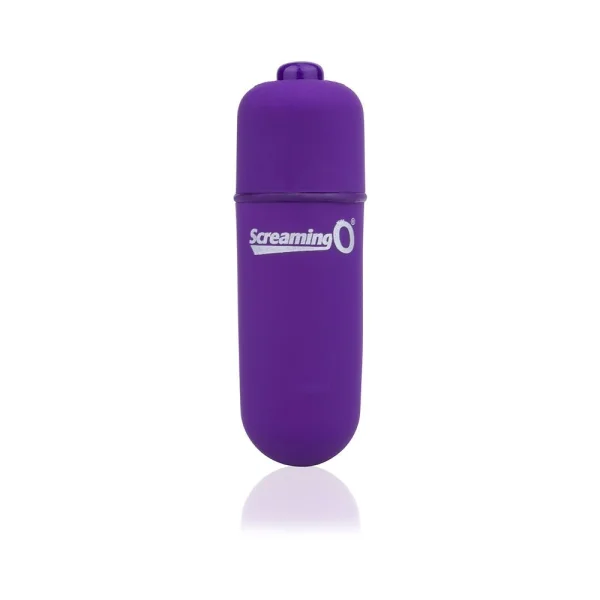 Screaming O Soft Touch Vooom Bullet