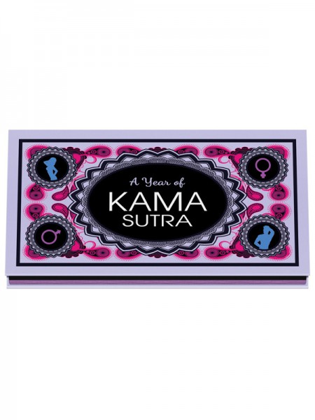 A Year of Kama Sutra
