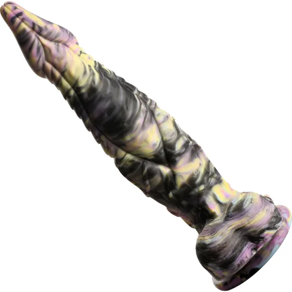 Creature Cocks - Cyclops Monster Silicone Dildo