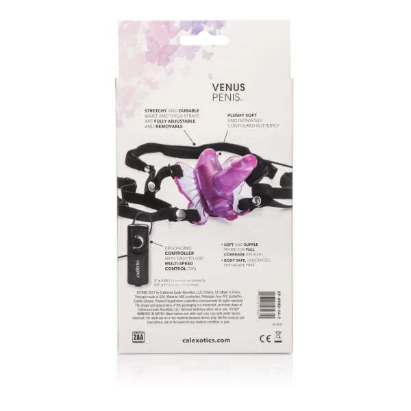 Venus penis
