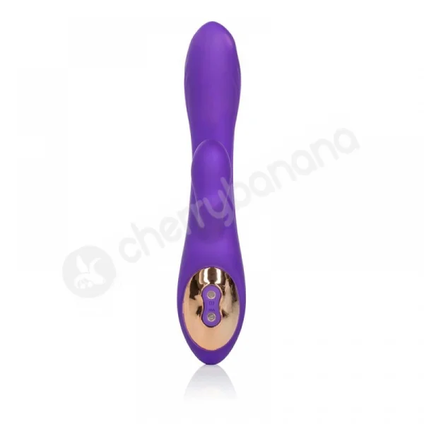 Entice Raspberry Vivien Vibrator