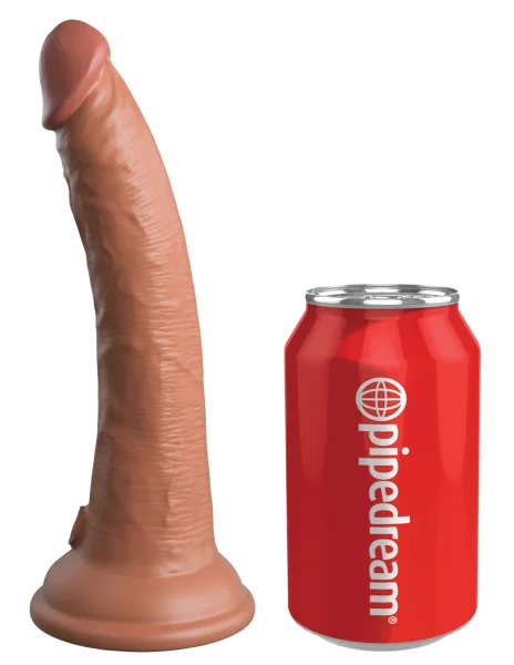 7'' Dual Density Cock