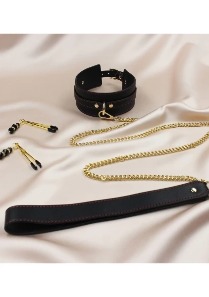 Alice 14 Piece Bondage Set