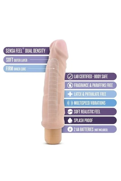 Blush - Au Naturel - Home Wrecker - Beige — image 7 of 10