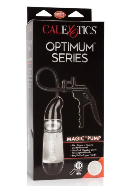 Optimum Series Magic Pump