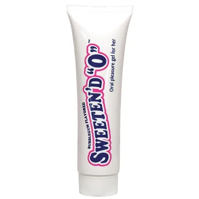 Sweeten d Blow 1 5 oz Bubble Gum