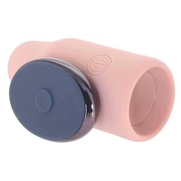 Fantasy X-tensions Elite Silicone Vibrating 9" Penis Extension With 3" Extender & Remote  - Vanilla