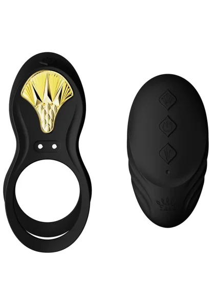 Bayek Vibrating Couples Ring
