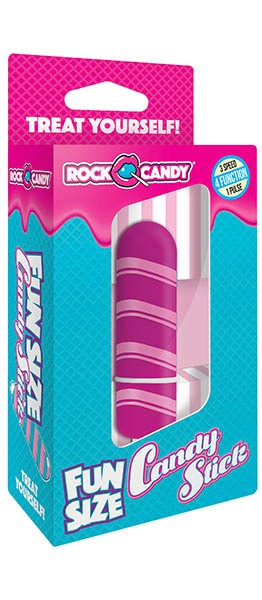 Candy Stick Bullet Vibrator