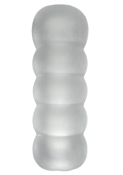 Balls Deep - ULTRASKYN™ 9" Stroker - Ass