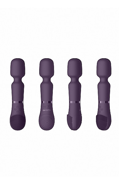 Pleasure Kit #5 - Purple