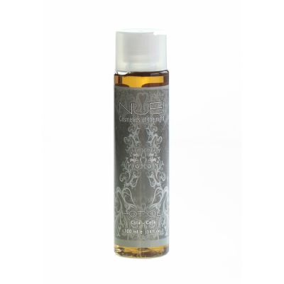 HOT OIL Cola 100ml Massage Oil For Couples