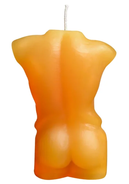 Sportsheets Male Torso Form IV Candle