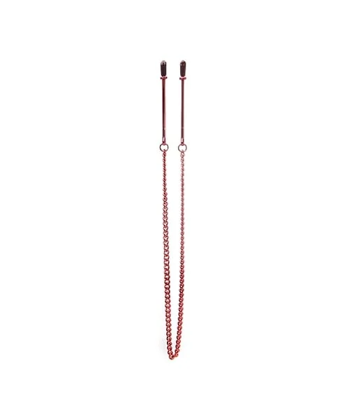 Pincette Nipple Clamps