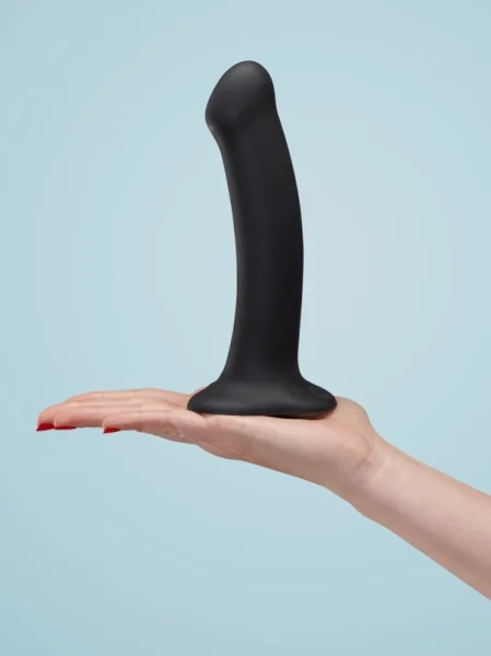 Magnum Silicone Dildo