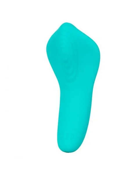 Slay #pleaseme - Teal - 4.5 Inch