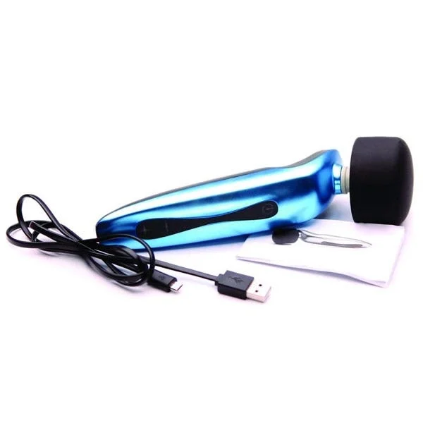 Rumble Hitachi Style Massager