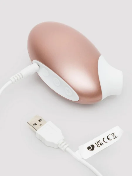 Lovehoney Pearl Clitoral Suction Stimulator