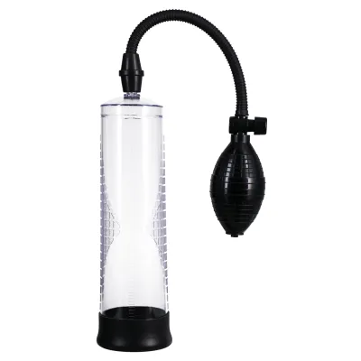 Rock Solid Classic Penis Pump