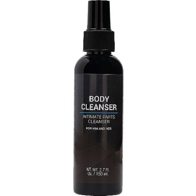 Body Cleanser 150 Ml