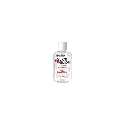 Slick n slide Silicone Based Lubricant 20ml