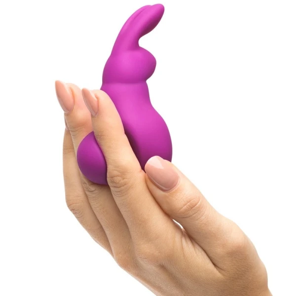 Happy Rabbit Mini Ears Clitoral Vibe — image 5 of 5