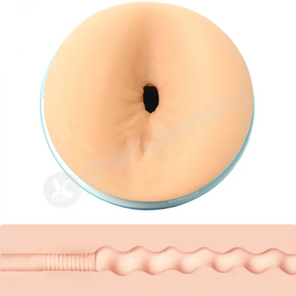 Fleshjack Boys Trenton Ducati Squeeze Masturbator