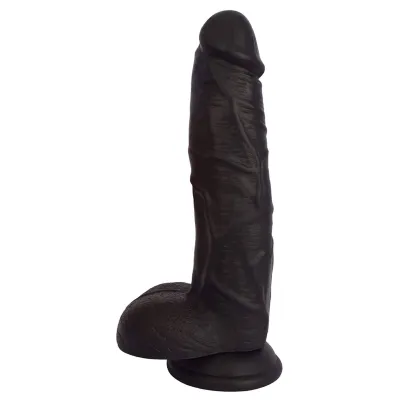 Jock 9 Dong With Balls Midnight