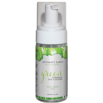 Green Tea Tree Toy Cleaner