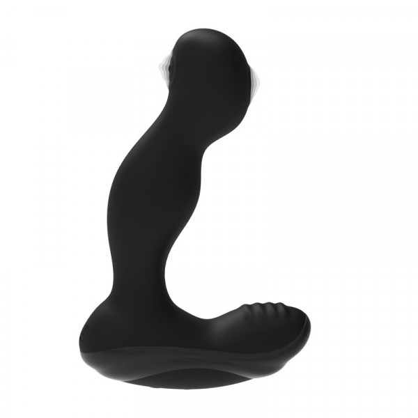 Punch Remote Prostate Massager