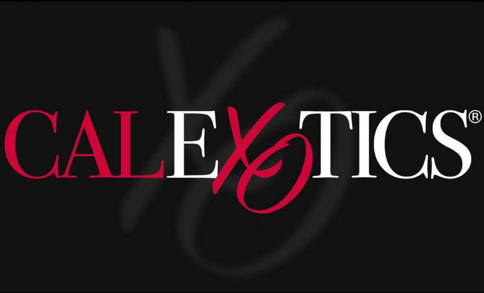 CalExotics Lock-N-Play Panty Teaser