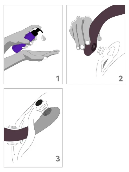 Womanizer OG Pleasure Air G-Spot Stimulator