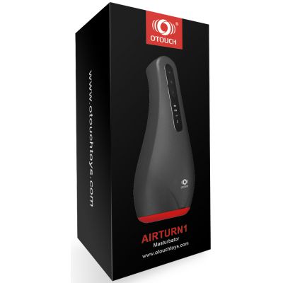 AirTurn 1 Heated Stroker