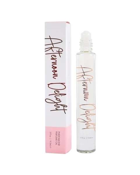 Afternoon Delight Pheromone Perfume Oil