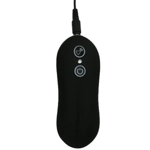 Dare 10-Function Silicone Anal Toy