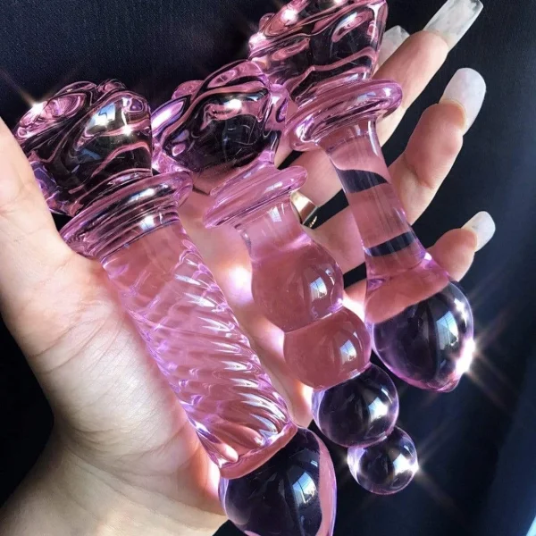Prism Luxury Glass N.27