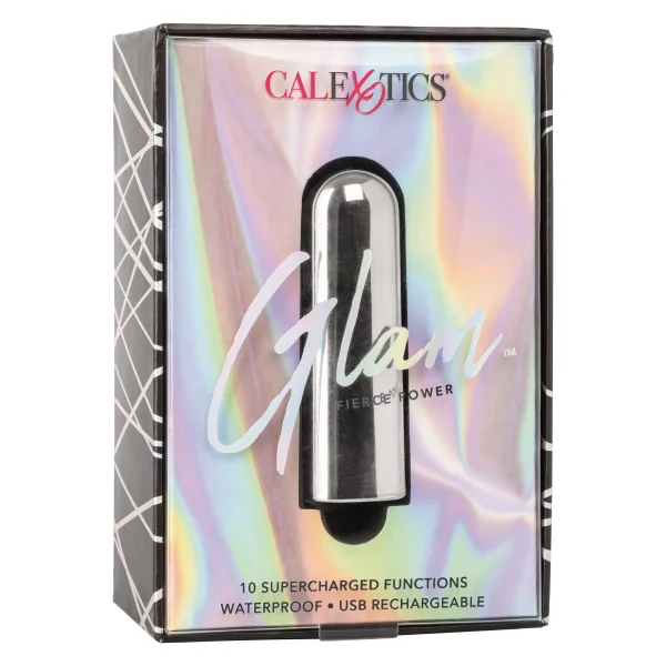 Glam - Silver