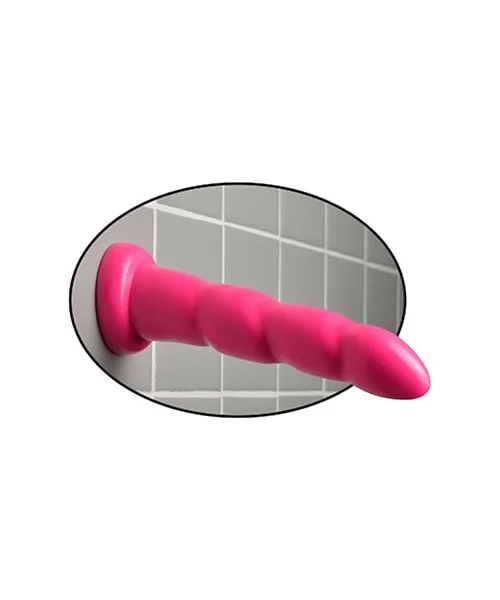 Dillio - 6 inch Twister