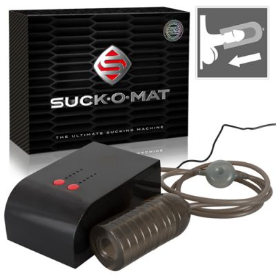 Suck O Mat