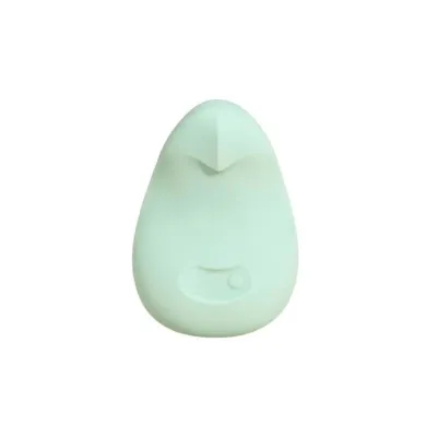 Dame Pom External Vulva Stimulator Green