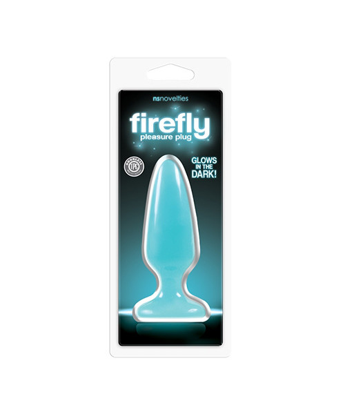 NS - Firefly Pleasure Plug - Medium